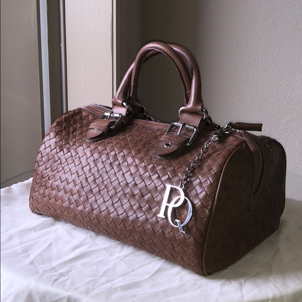 Pons Quintana designer bag.